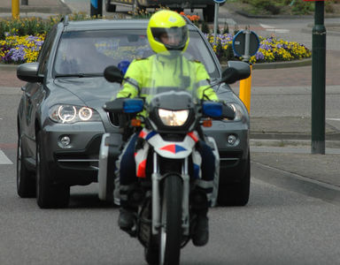 SGP stelt vragen aan burgemeester inzake politie Hardinxveld-Giessendam