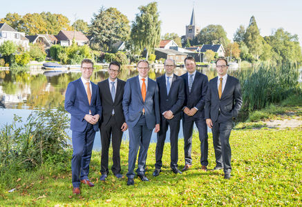 Leden SGP Alblasserdam akkoord met lijst en programma
