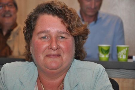 Kandidatenlijst GR 2018