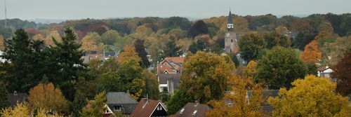 Algemene Beschouwingen SGP