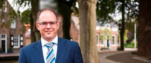 Kandidaten gemeenteraadsverkiezing 2018