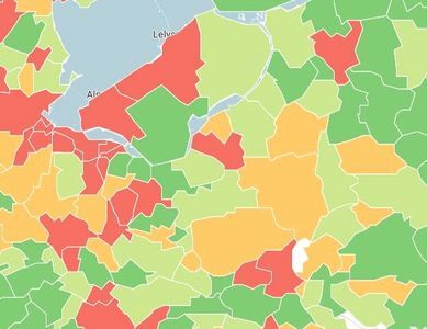 Harddrugsdealer in uitgaanscentrum aangehouden