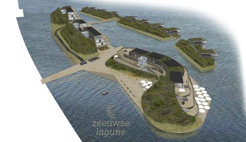 Reactie van SGP op Zeeuwse Lagune