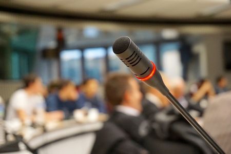 Uitgelicht: kleur bekennen over herindeling