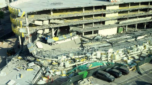 Zorgen over veiligheid vloeren gebouwen in de Krimpenerwaard