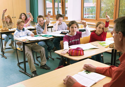 Nieuwe Zicht: Vrij & vormend onderwijs