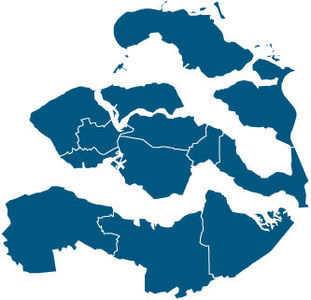 Zelfstandig en samenwerken of samenvoegen?	     