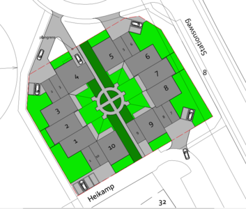 (G)een Wezeper Veste?