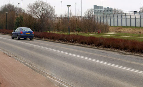 Tussenevaluatie Beheerplan Wegen 2013-2020 