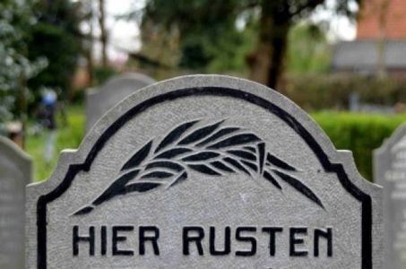 Lijkbezorgingsrechten 2018