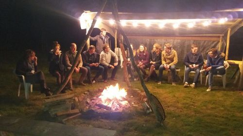 Jongeren in Rhenen delen hun visie op de stad