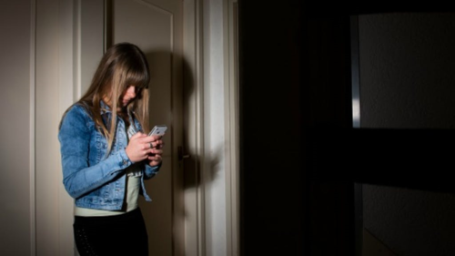 Uitnodiging debatavond Seksuele druk onder tieners
