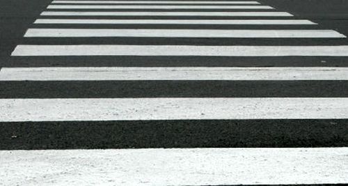 Zebrapaden Slotlaan komen terug