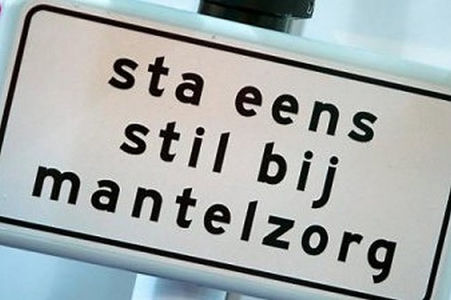 Twee vragen aan... Ds. van Leeuwen