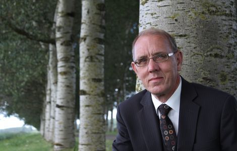 Kandidatenlijst GR-verkiezingen D.V. 2018