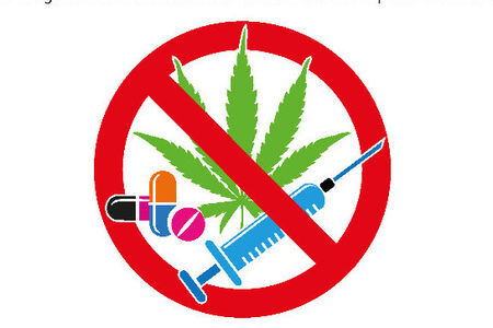 Antwoorden op vragen inzake sluiting drugspanden