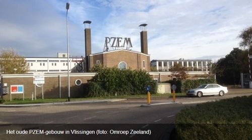 Aangepaste aandeelhoudersstrategie PZEM