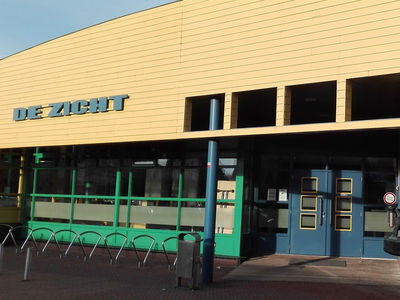 Evert Jansen stelt vragen over toekomst dorpscentrum Ederveen