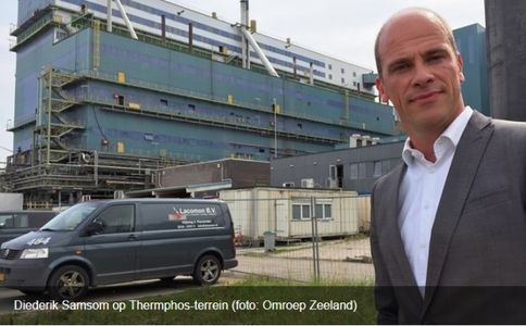 Sanering Thermphos: enerzijds, anderzijds