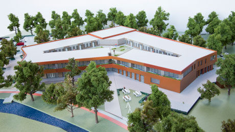 MFA Kortgene geopend!