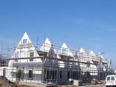 SGP: 'Houd Utrechtse woningen betaalbaar'