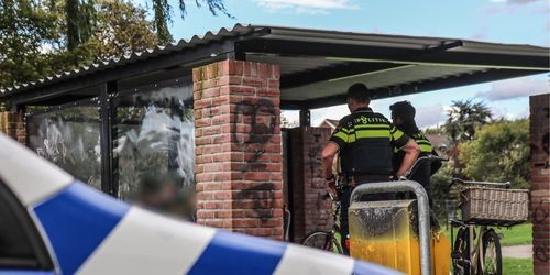 SGP prijst inwoners voor inzet op veiligheid