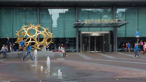 Programmabegroting 2018