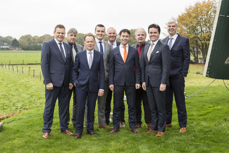 SGP Nunspeet presenteert kandidatenlijst