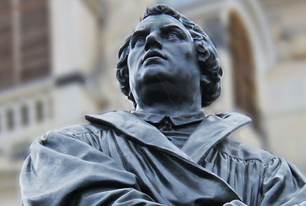 500 jaar reformatie