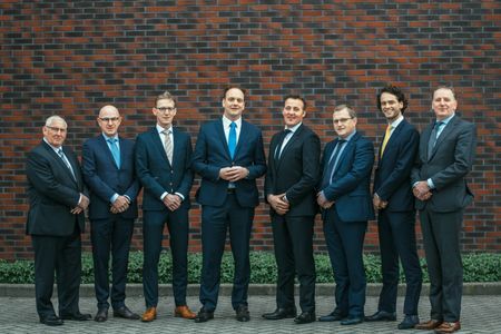 Stabiele SGP met bekende en nieuwe gezichten richting de verkiezingen