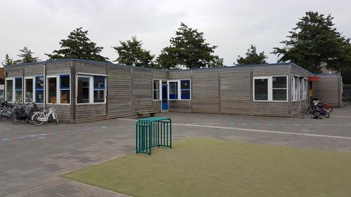 Blik op de raad - Centrum voor Jeugd en Gezin