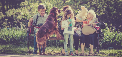 Waarom mogen deze mensen niet meer op fietspad door duin?