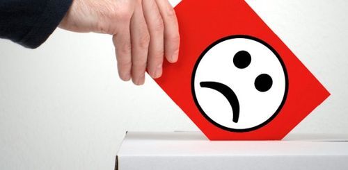 Motie SGP en ChristenUnie over klachtenregeling aangenomen