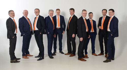 SGP Staphorst kiest kandidaten
