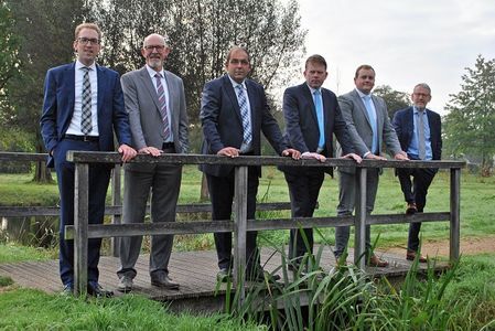 SGP presenteert kandidatenlijst