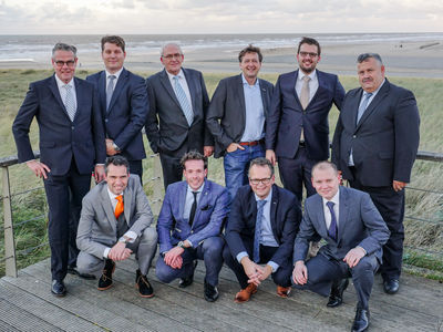 Ervaring en vernieuwing op onze kandidatenlijst voor de verkiezingen