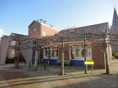 Begroting van de Bibliotheek