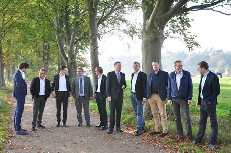 SGP Scherpenzeel presenteert kandidatenlijst: Ervaring en verjonging