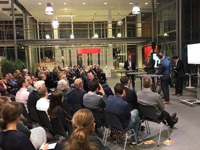 SGP-senator in Rhenen: Ouderdom herwaarderen