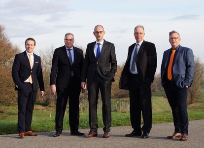 Kandidatenlijst SGP voor 2018 vastgesteld