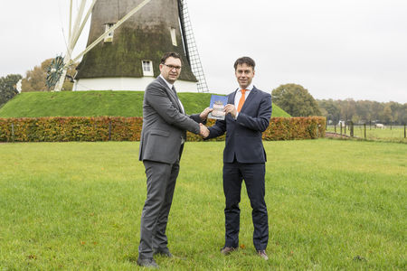 SGP kiest voor duurzame toekomst