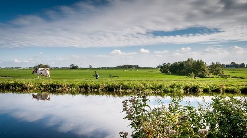 Samen met de boer duurzaam innoveren