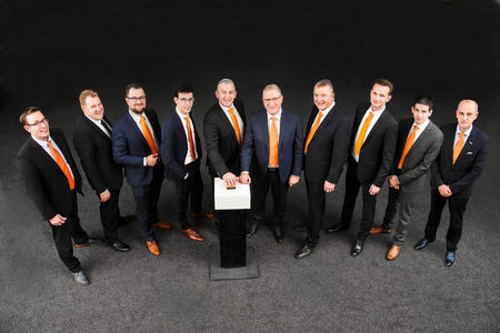 Presentatie Kandidatenlijst Gemeenteraadsverkiezingen 2018