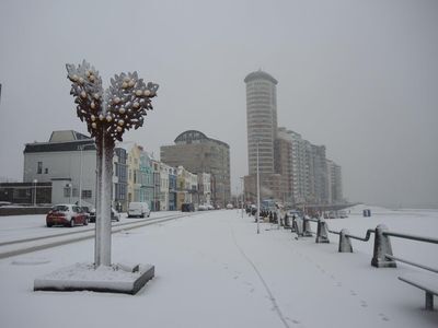 Beantwoording vragen over strooibeleid