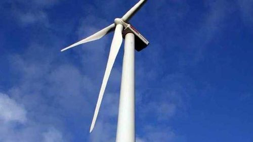 Onderzoek naar locaties voor windmolens