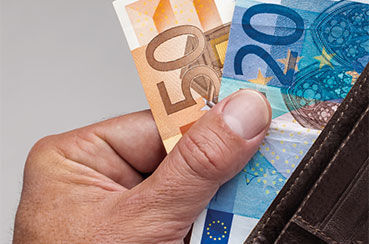 bijdrage SGP over programmabegroting