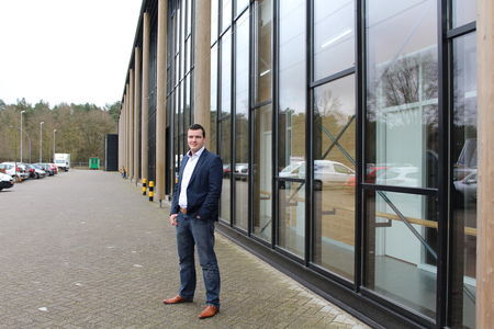 SGP Nunspeet blij met nieuws over ‘sleutelkluisjes’