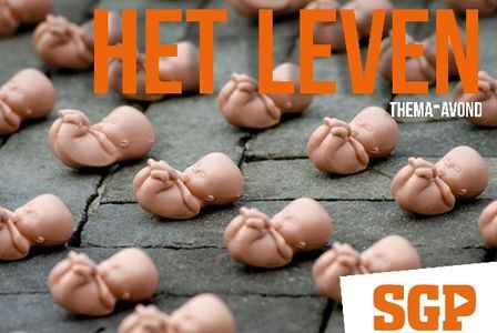 Thema-avond Het Leven