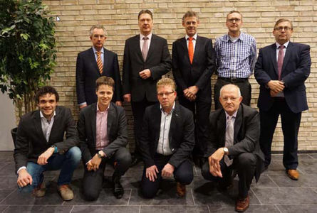 Het bestuur, de fractie en de wethouder van de SGP in Scherpenzeel wensen u Gezegende Kerstdagen en een Voorspoedig 2018