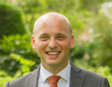 Vriendelijk briefje aan AD inzake grefo’s